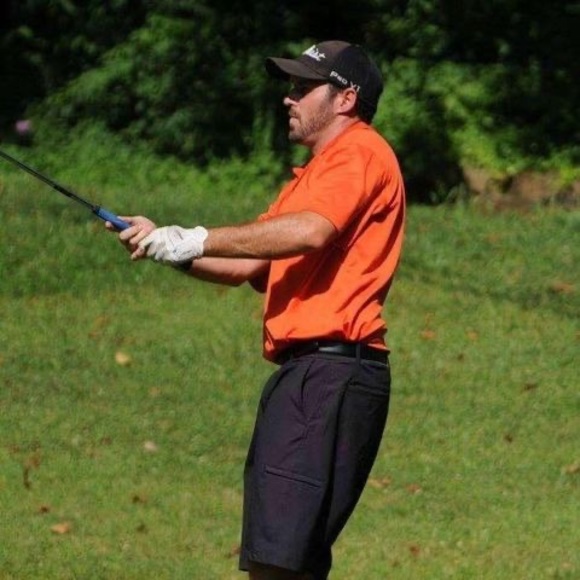 Meet your Posher, Andy - Picture 1 of 1